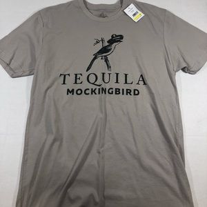 Tequila mockingbird shirt kid dangerous brand men’